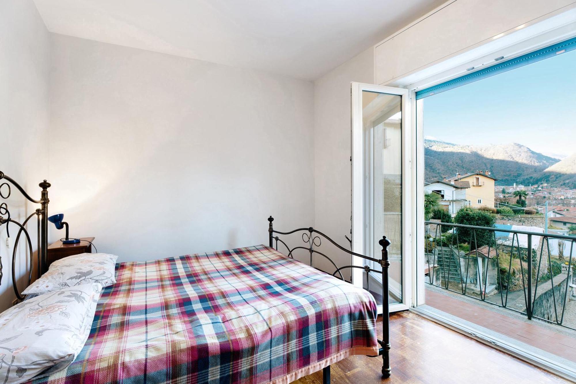 Casa Elsa Apartment Cannobio Exterior photo