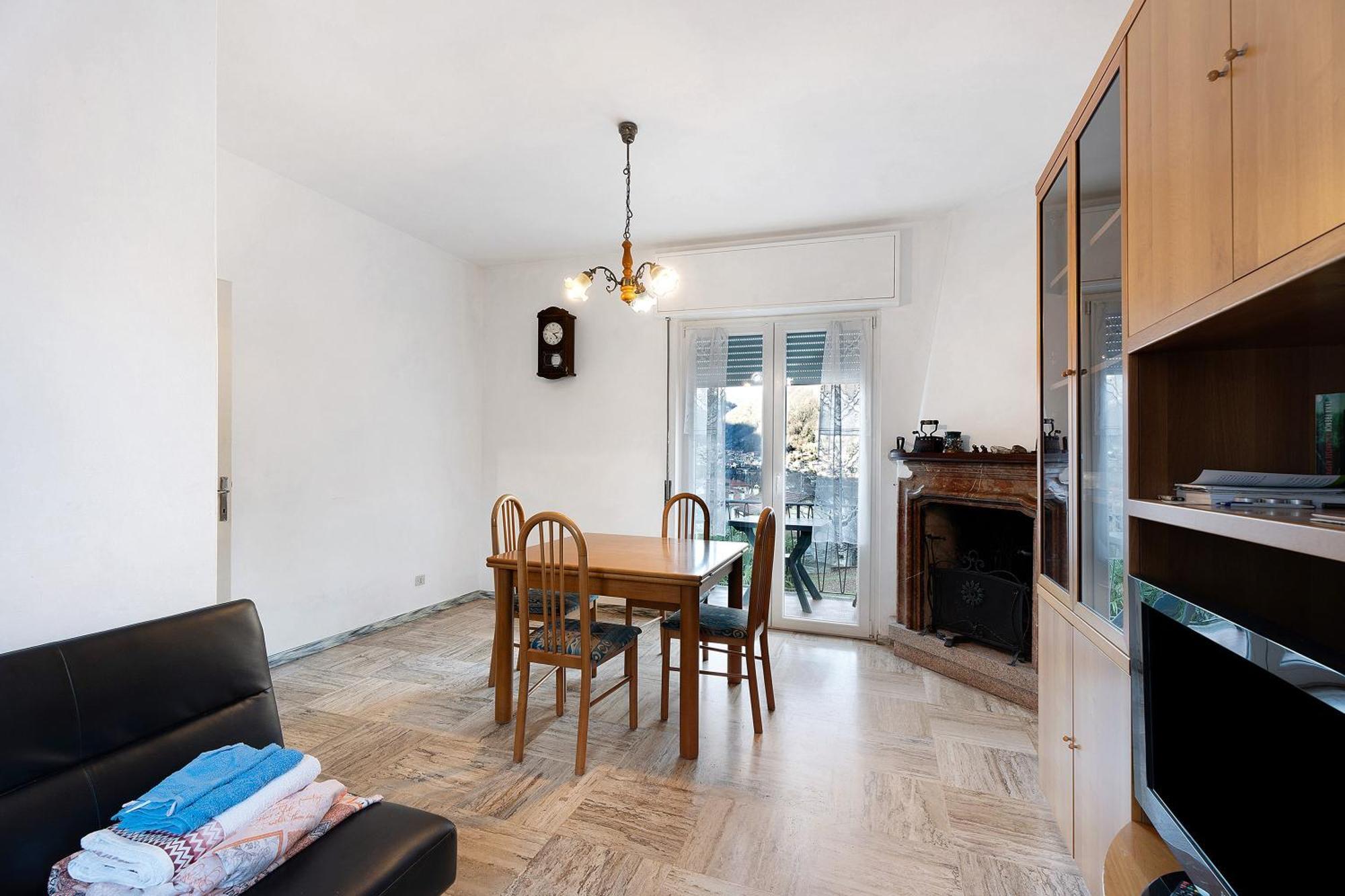 Casa Elsa Apartment Cannobio Exterior photo