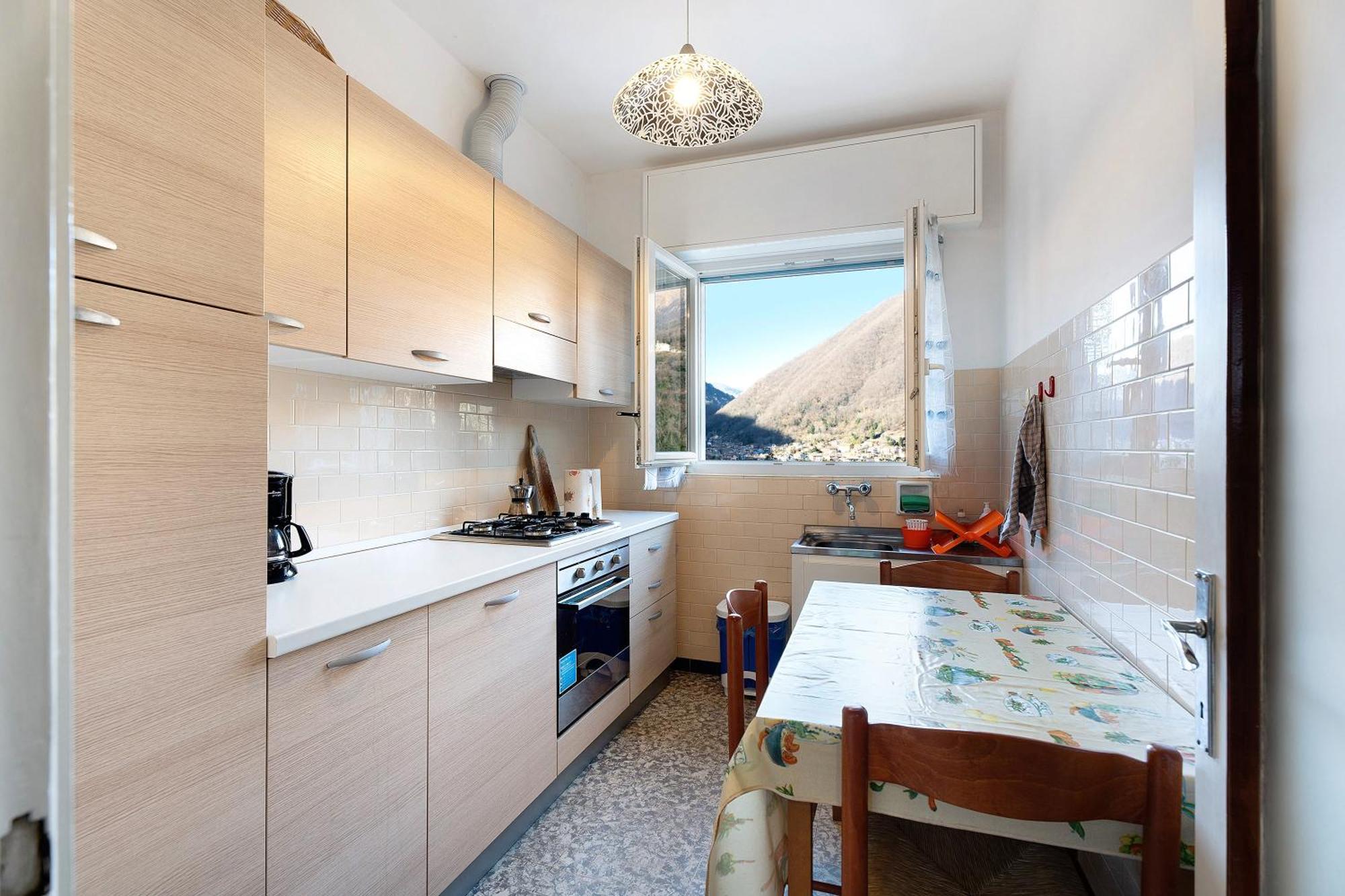 Casa Elsa Apartment Cannobio Exterior photo